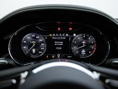 Bentley Flying Spur Gebrauchtwagen