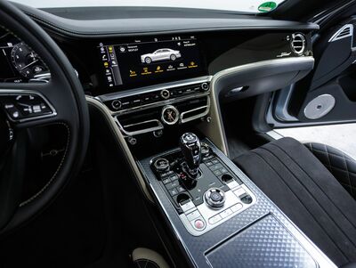 Bentley Flying Spur Gebrauchtwagen