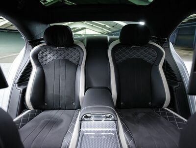 Bentley Flying Spur Gebrauchtwagen