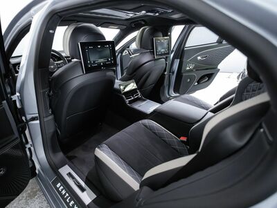 Bentley Flying Spur Gebrauchtwagen