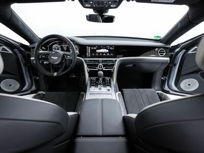 Bentley Flying Spur Gebrauchtwagen