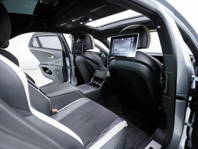 Bentley Flying Spur Gebrauchtwagen