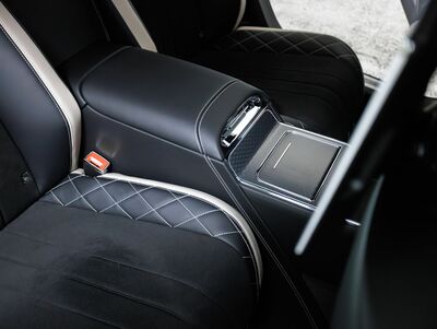 Bentley Flying Spur Gebrauchtwagen