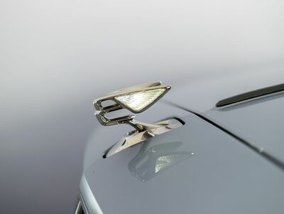 Bentley Flying Spur Gebrauchtwagen