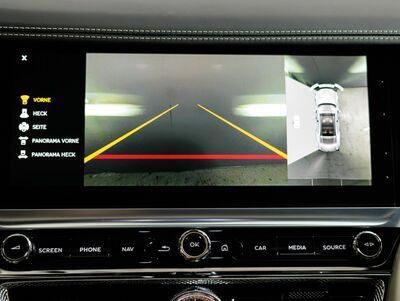 Bentley Flying Spur Gebrauchtwagen