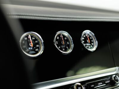 Bentley Flying Spur Gebrauchtwagen