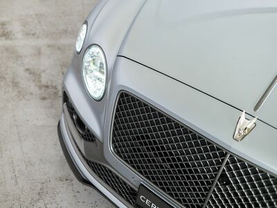 Bentley Flying Spur Gebrauchtwagen