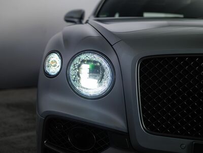 Bentley Flying Spur Gebrauchtwagen