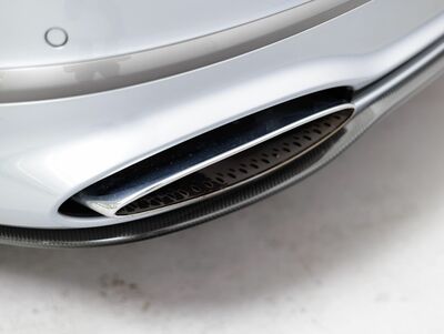 Bentley Flying Spur Gebrauchtwagen