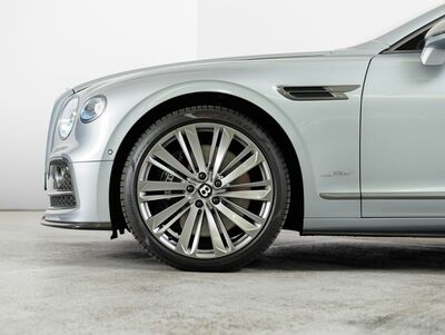 Bentley Flying Spur Gebrauchtwagen