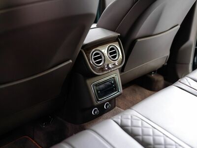 Bentley Bentayga Gebrauchtwagen Bentley Bentayga Gebrauchtwagen