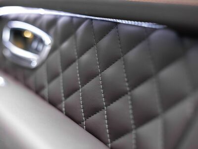 Bentley Bentayga Gebrauchtwagen Bentley Bentayga Gebrauchtwagen