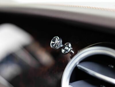 Bentley Bentayga Gebrauchtwagen Bentley Bentayga Gebrauchtwagen