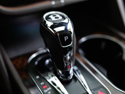 Bentley Bentayga Gebrauchtwagen Bentley Bentayga Gebrauchtwagen