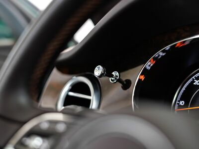 Bentley Bentayga Gebrauchtwagen Bentley Bentayga Gebrauchtwagen