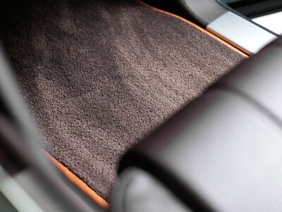 Bentley Bentayga Gebrauchtwagen Bentley Bentayga Gebrauchtwagen