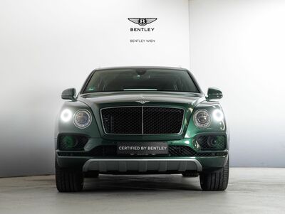 Bentley Bentayga Gebrauchtwagen Bentley Bentayga Gebrauchtwagen