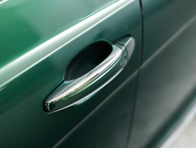 Bentley Bentayga Gebrauchtwagen Bentley Bentayga Gebrauchtwagen