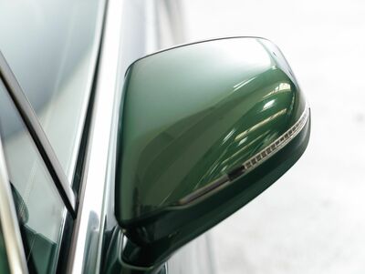 Bentley Bentayga Gebrauchtwagen Bentley Bentayga Gebrauchtwagen