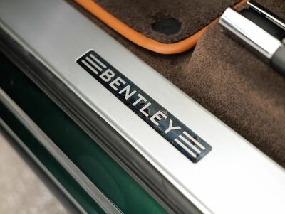 Bentley Bentayga Gebrauchtwagen Bentley Bentayga Gebrauchtwagen