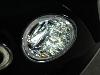 Bentley Bentayga Gebrauchtwagen Bentley Bentayga Gebrauchtwagen