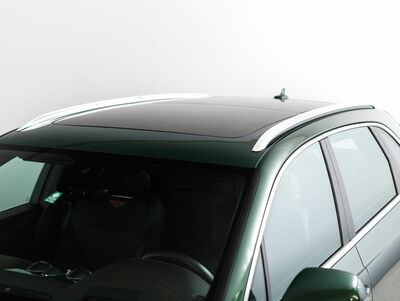 Bentley Bentayga Gebrauchtwagen Bentley Bentayga Gebrauchtwagen