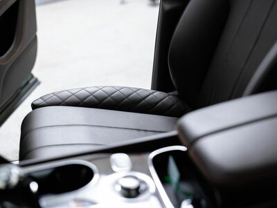 Bentley Bentayga Gebrauchtwagen Bentley Bentayga Gebrauchtwagen