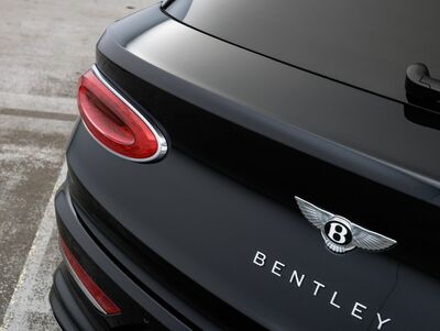 Bentley Bentayga Gebrauchtwagen Bentley Bentayga Gebrauchtwagen