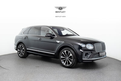 Bentley Bentayga Gebrauchtwagen