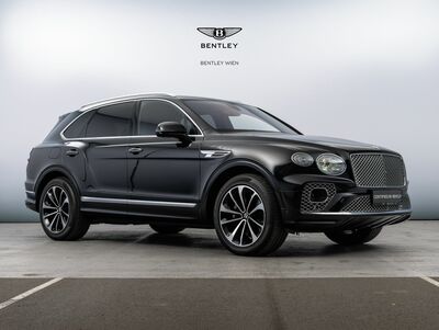 Bentley Bentayga Gebrauchtwagen