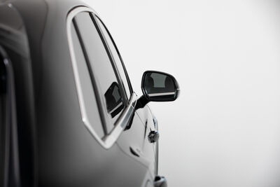 Bentley Bentayga Gebrauchtwagen