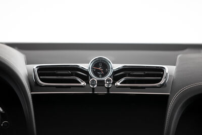 Bentley Bentayga Gebrauchtwagen