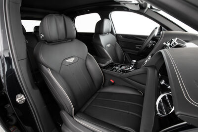 Bentley Bentayga Gebrauchtwagen