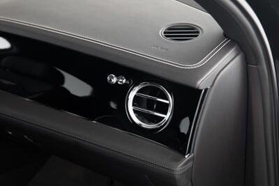 Bentley Bentayga Gebrauchtwagen