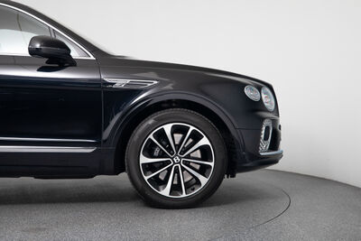 Bentley Bentayga Gebrauchtwagen