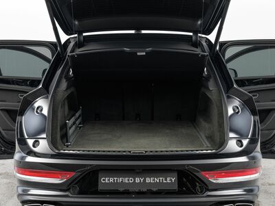 Bentley Bentayga Gebrauchtwagen Bentley Bentayga Gebrauchtwagen