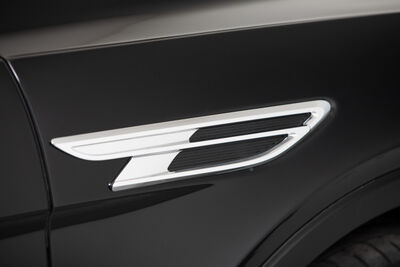 Bentley Bentayga Gebrauchtwagen