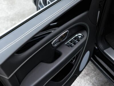 Bentley Bentayga Gebrauchtwagen Bentley Bentayga Gebrauchtwagen