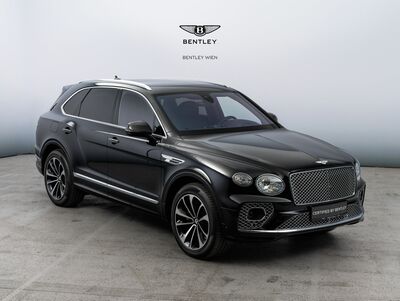 Bentley Bentayga Gebrauchtwagen Bentley Bentayga Gebrauchtwagen