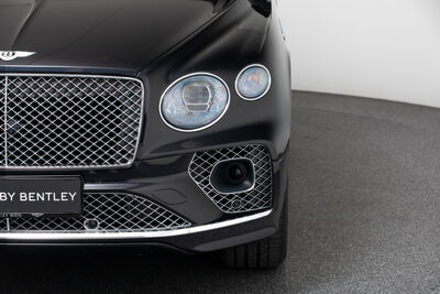 Bentley Bentayga Gebrauchtwagen