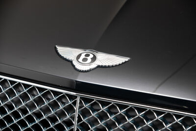 Bentley Bentayga Gebrauchtwagen