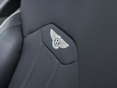 Bentley Bentayga Gebrauchtwagen Bentley Bentayga Gebrauchtwagen