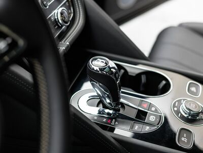 Bentley Bentayga Gebrauchtwagen Bentley Bentayga Gebrauchtwagen