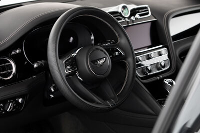 Bentley Bentayga Gebrauchtwagen