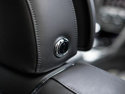 Bentley Bentayga Gebrauchtwagen Bentley Bentayga Gebrauchtwagen