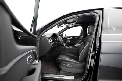 Bentley Bentayga Gebrauchtwagen