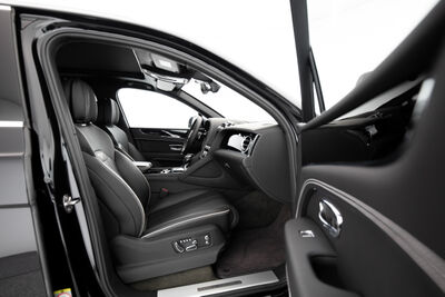 Bentley Bentayga Gebrauchtwagen