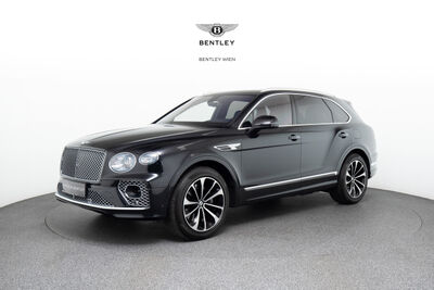 Bentley Bentayga Gebrauchtwagen