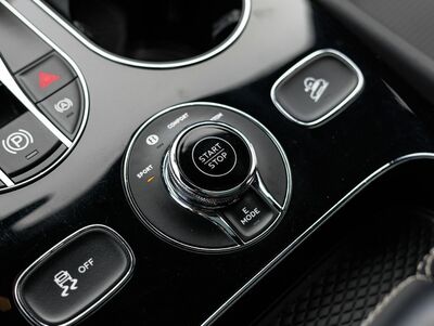 Bentley Bentayga Gebrauchtwagen Bentley Bentayga Gebrauchtwagen