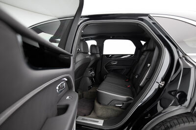 Bentley Bentayga Gebrauchtwagen